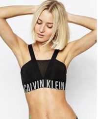 Топ Calvin Klein