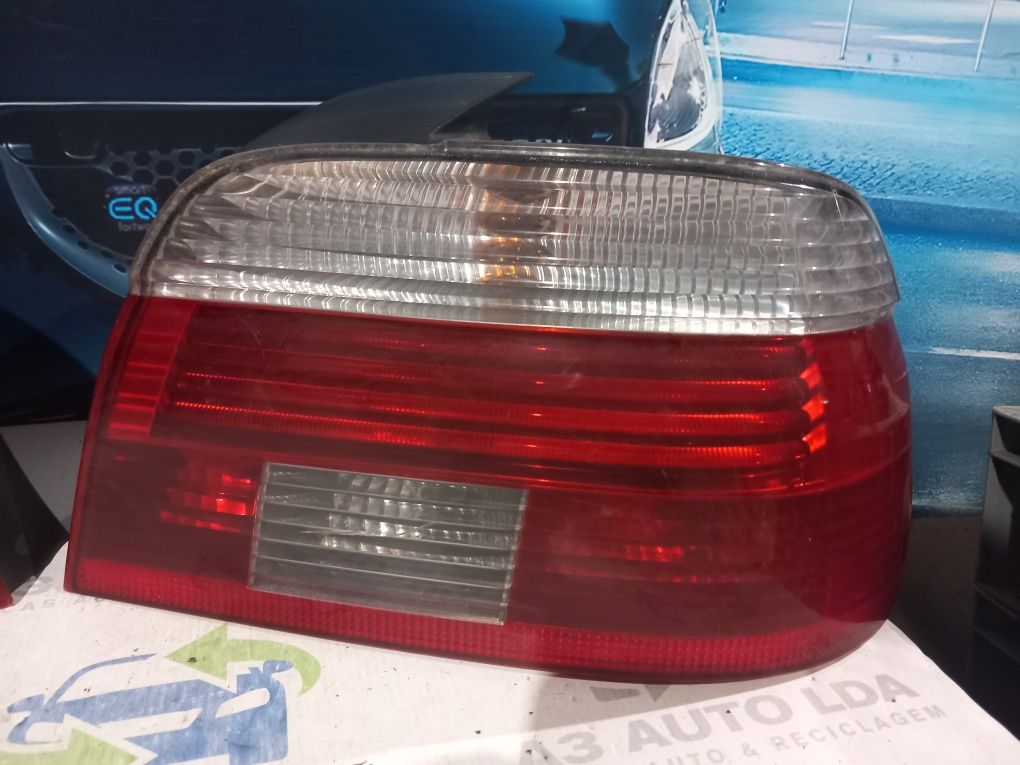Farolim esquerdo BMW série 5 E39
