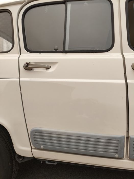 Renault 4 GTL Clássica