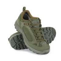 M-Tac Taktyczne Jesienno-Wiosenne Buty Trekkingowe Ranger Green r 42