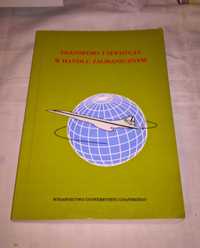 Transport i spedycja w handlu zagranicznym 
Zygmunt Krasucki