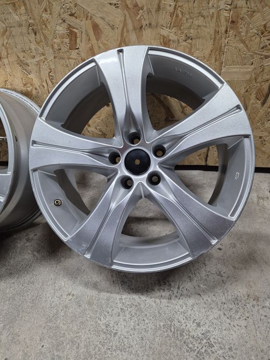 Диски 5*112, R18, Volkswagen,  Scoda,  Audi,  Mercedes