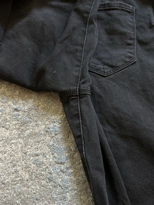 Джинсы для беременных