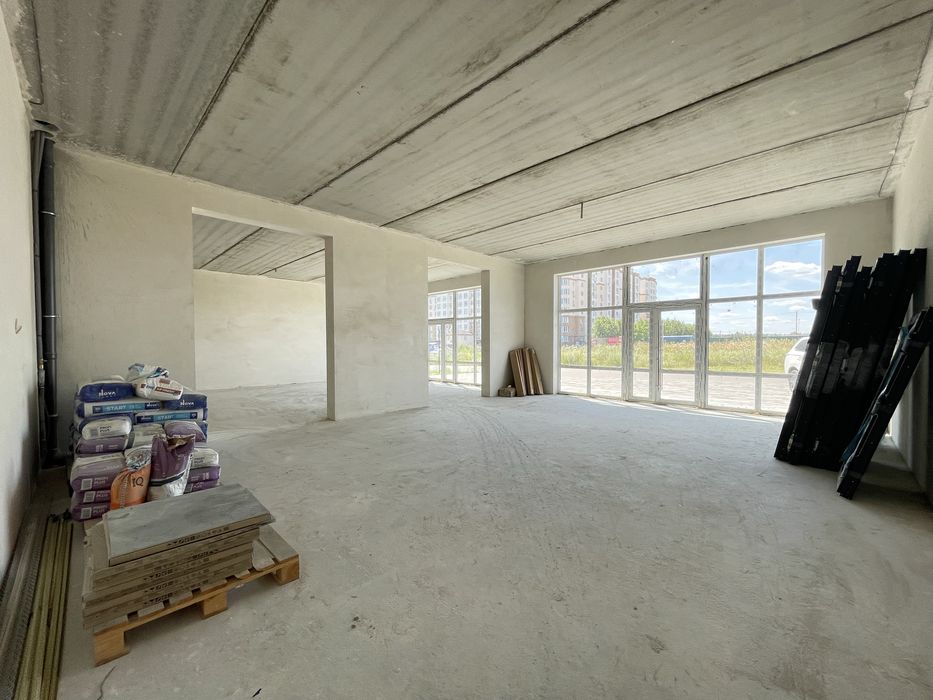 Здам приміщення 630 м2 Гарний обєкт для створення свого бізнесу