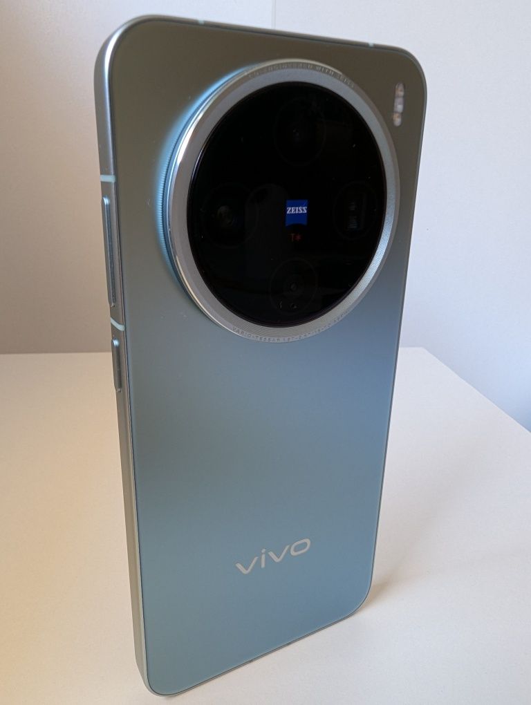 Vivo X200 Pro Mini