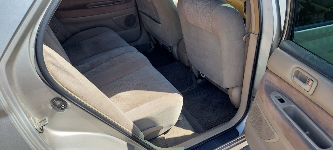 Продам Toyota Vista Ardeo 1998