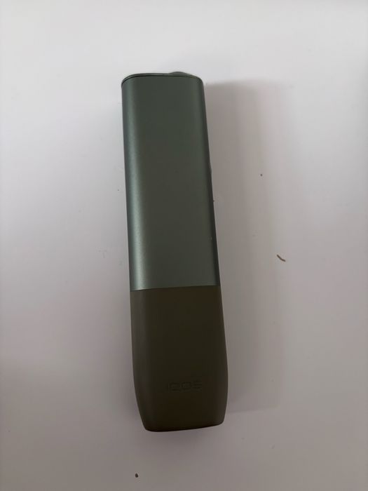 Maquina de  Ikos