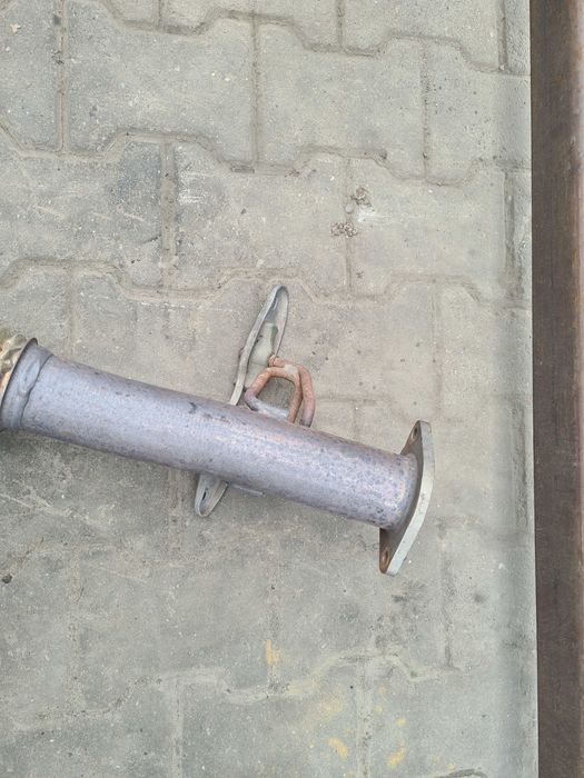 Ford Mondeo MK5 2.0 TDCi filtr DPF katalizator komplet