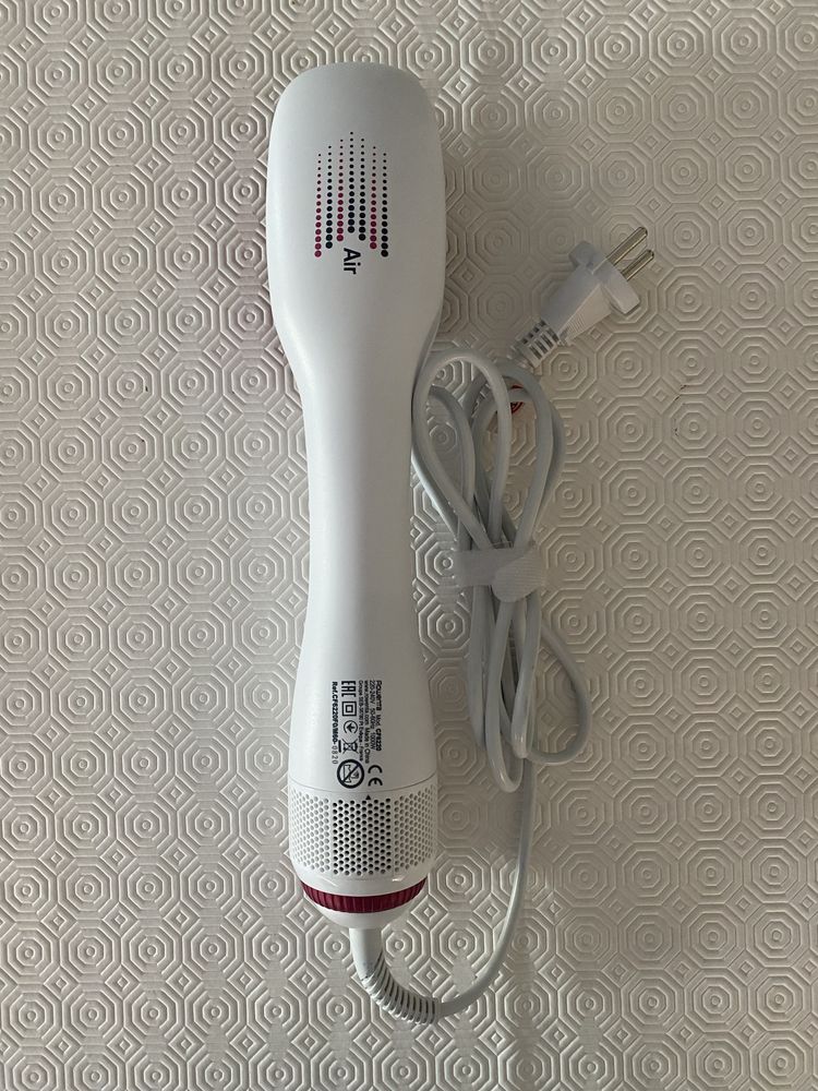 Alisador de Cabelo Rowenta - usado