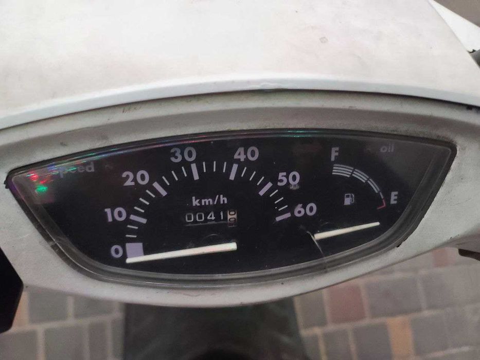 honda dio 35zx на ходу