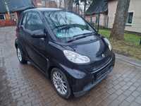 Smart mhd 2010 klima#automat