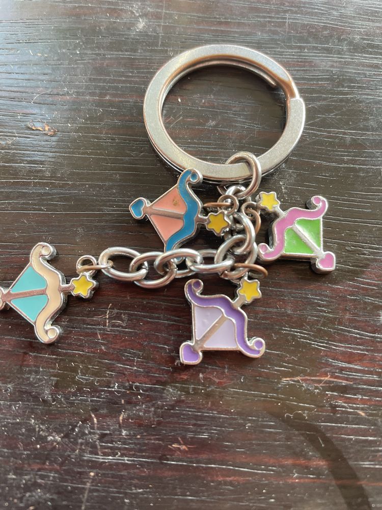 Porta-chaves Sagittarius