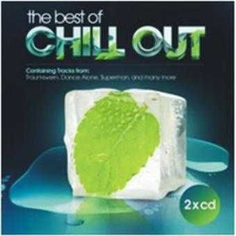 Chill Out - "The Best Of" CD Duplo