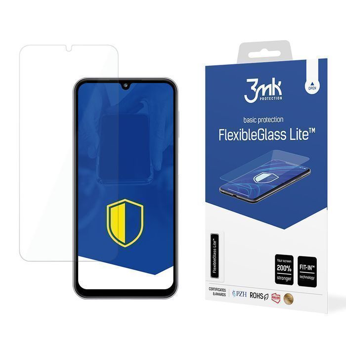 Samsung Galaxy M34 5G - 3Mk Flexibleglass Lite