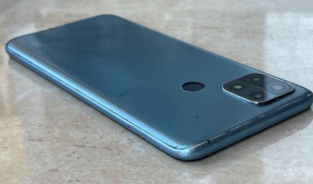 Oppo A15, 2/32, android 10