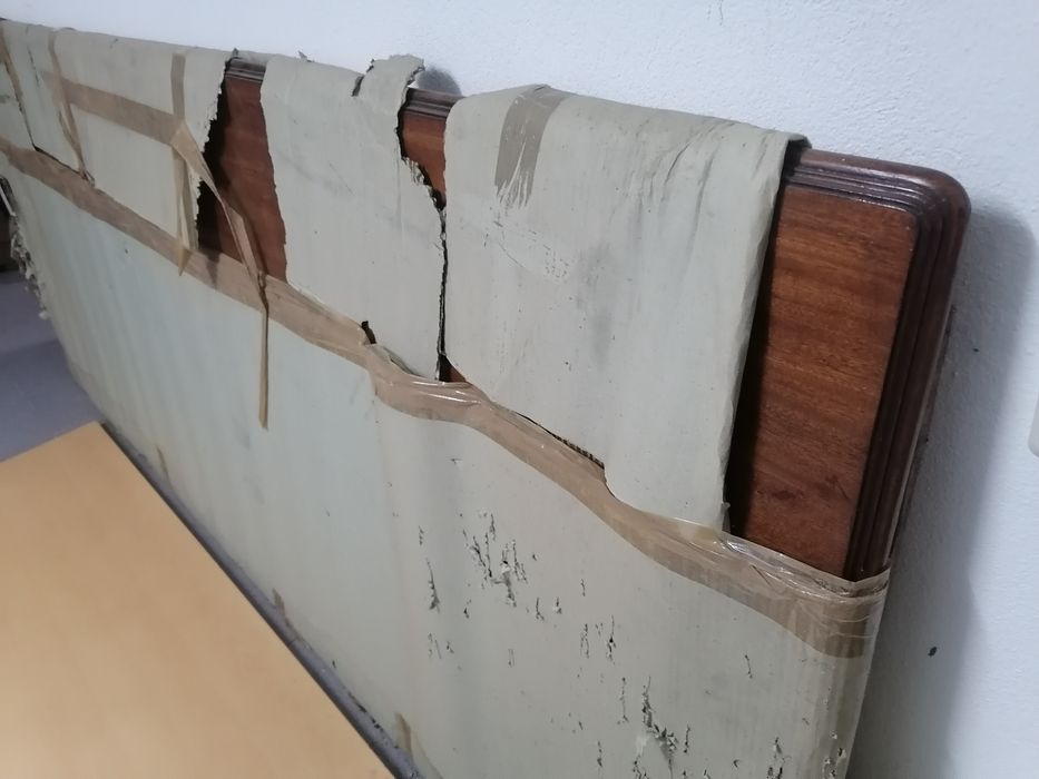 Impecáveis 2 Tampos de Mesa
