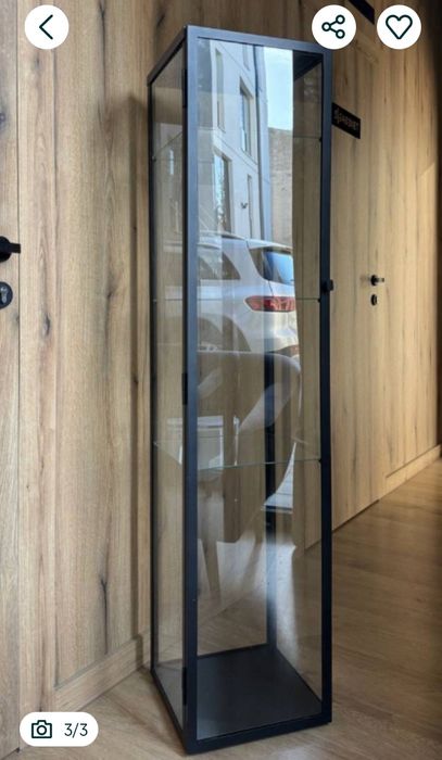 Witryna sklepowa Nowa!