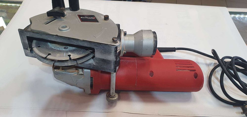Bruzdownica Einhell TC-MA 1300 - komismadej.pl Gorlice