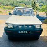 Toyota Hilux 2.4