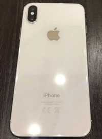 iphone X на 256 гб