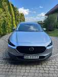 Mazda CX30 wersja Hikari rocznik 2020