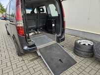 Mercedes-Benz Vaneo 2005рік 1,7дизель автомат для людей з інвалідністю