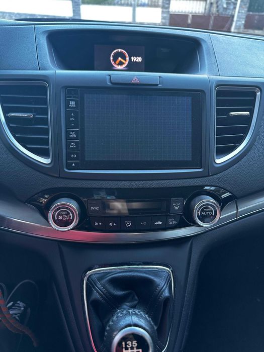 Honda CR-V 1.6 i-DTEC Elegance