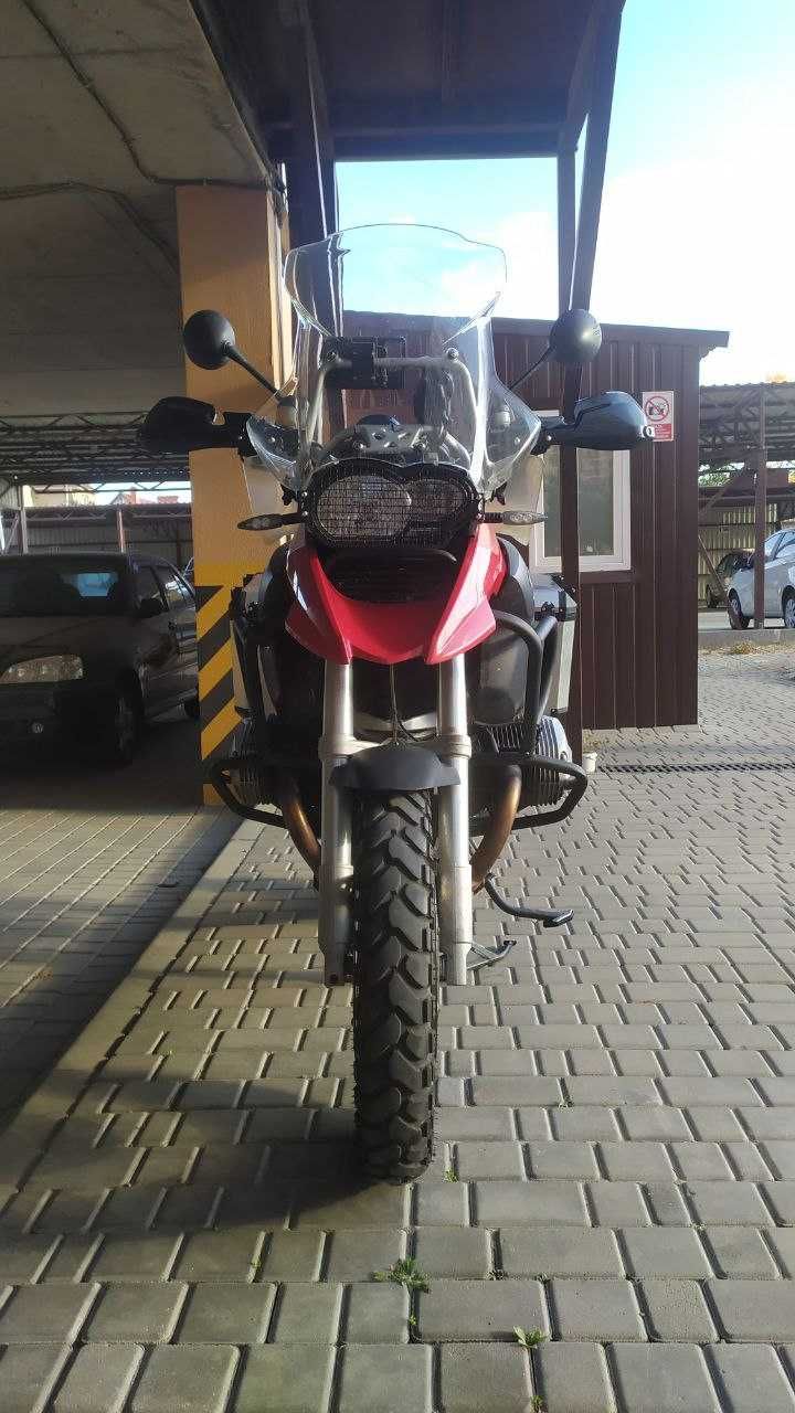 BMW R1200GS 2007