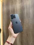 Used IPHONE 15Pro Max 256 Black Titanium Neverlock Костюшка,5 igrand