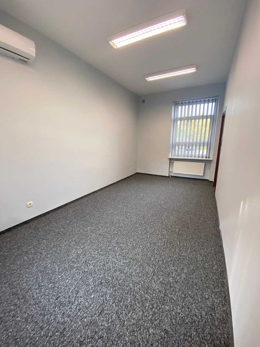 60m2 ( 3 pok. ) Biuro bałuty-Centrum-blisko manu-parking!od zaraz!