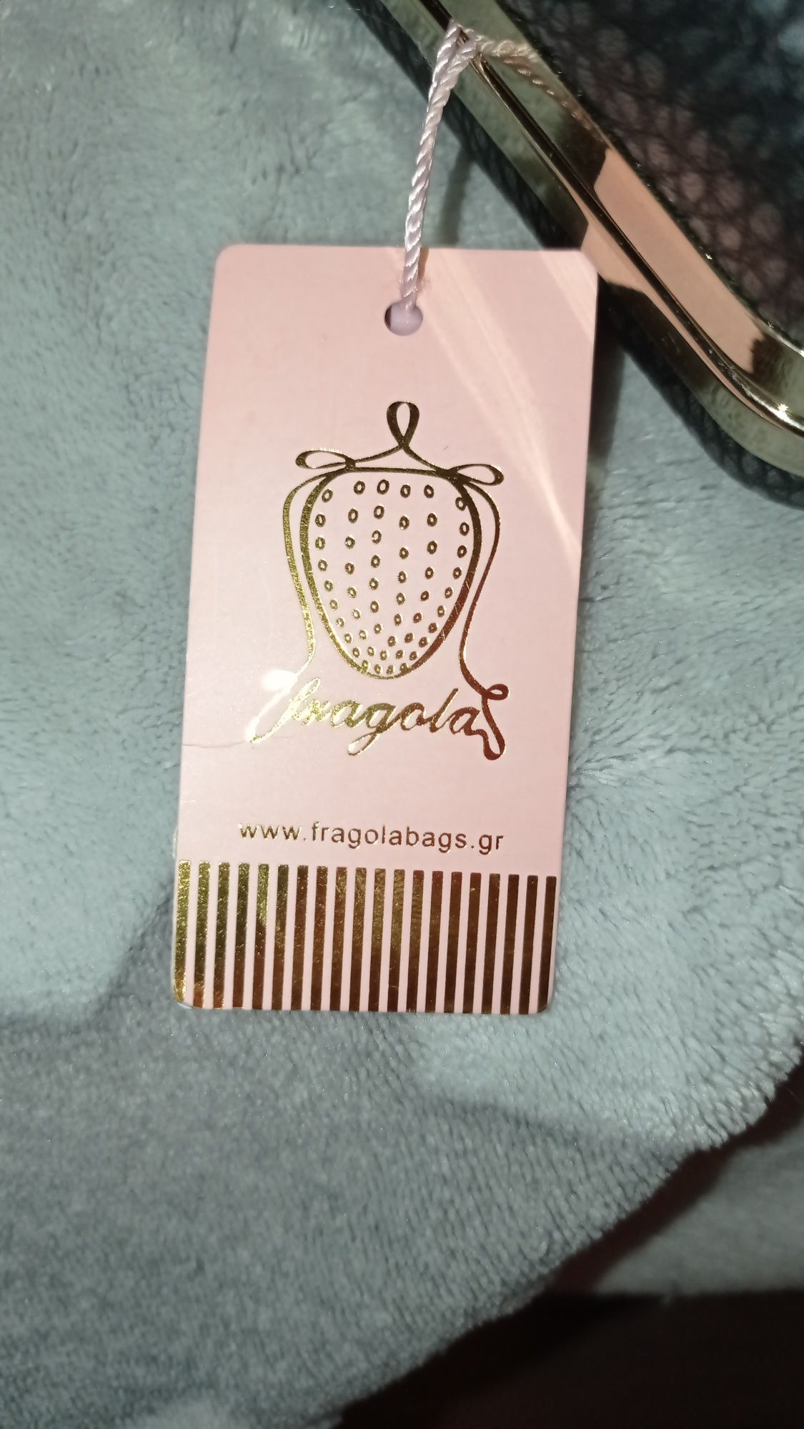 Torebka mała Fragola