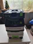 odkurzacz festool ctl midi