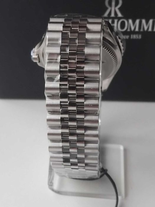 Акція!Новий годинник Revue Thommen Diver Automatic . Swiss made.