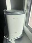 Nawilżacz powietrza, aromaterapia, air sonic HB UH2045