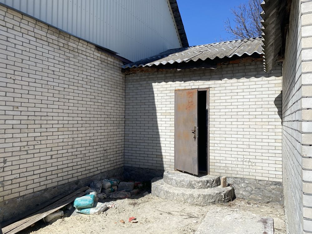 Продам будинок новий