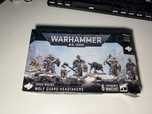 Wolf Guard Headtakers - Space Wolves/Space Marines/Warhammer 40k