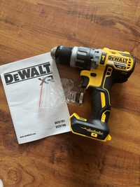 Wkrętarka udarowa DeWalt DCD796N nowa