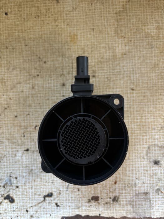 Przepływomierz powietrza Mercedes Sprinter 511 cdi