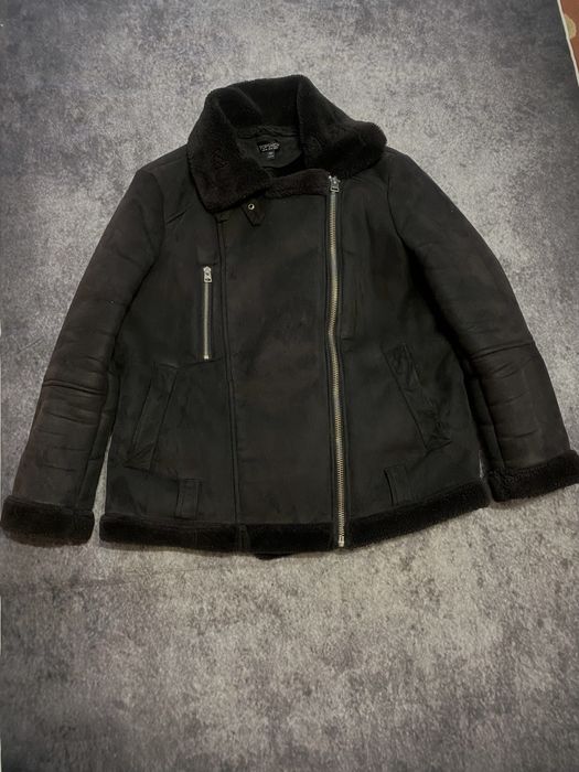 дублянка topshop