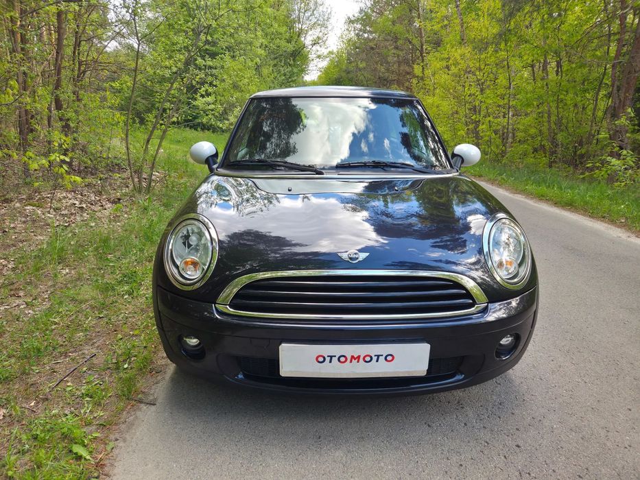 MINI ONE Mini One