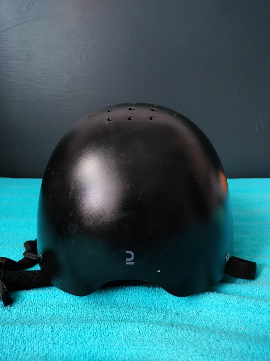 Kask jeździecki  Toczek  Fouganza