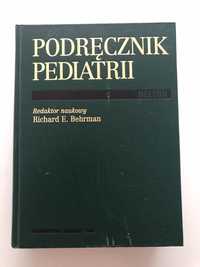 Podręcznik pediatrii Behrman a