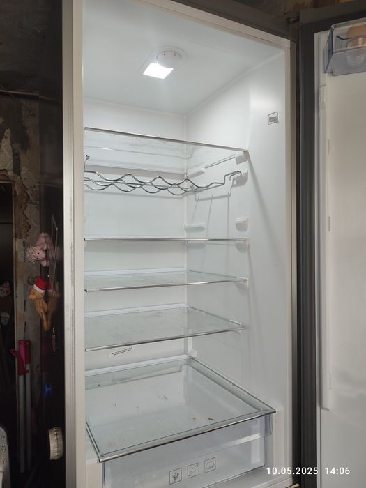 Продам холодильник Beko