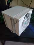 Система охолодження процесора/Кулер DeepCool AK500 Digital WH ГАРАНТІЯ