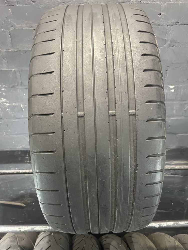1шт 285/40 R21 Goodyear Eagle F1 Asymmetric 2 SUV 4x4