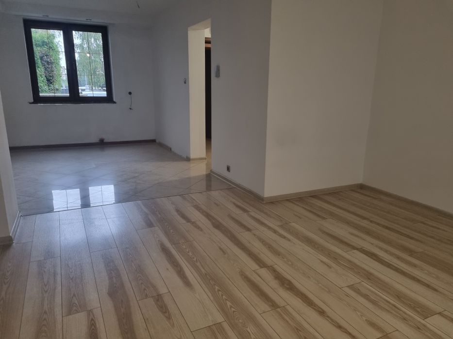 Sprzedam dom jednorodzinny