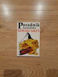 Poradnik ksenofoba Szwajcarzy