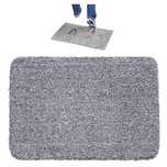 Magiczna Wycieraczka Mata Do Butów Magic Step Mat