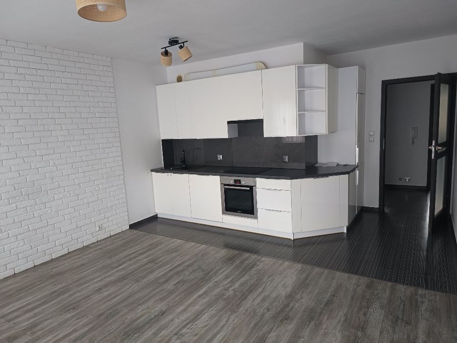 Mieszkanie 54m 3 pokoje