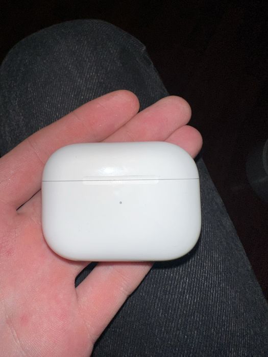 Кейс Air pods pro 2